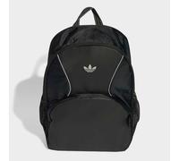 Adidas Backpack Unisex - Borse Nero - One Size - Poliestere Black One Size