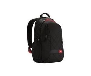 BACKPACK NYLON BLACK FOR 13-1 - NEW