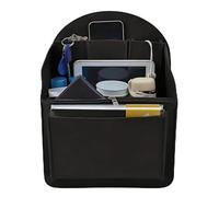 Backpack Organizer Insert, Bag Organizer Insert, Backpack Organizers Inserts Small Shoulder Bag Divider, Lightweight Travel Rucksack Inserts With High Capacity For Outdoor Camping Gym Travel Commute