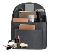 Backpack Organizer Insert, Bag Organizer Insert, Backpack Organizers Inserts Small Shoulder Bag Divider, Lightweight Travel Rucksack Inserts With High Capacity For Outdoor Camping Gym Travel Commute