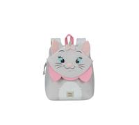 Samsonite Happy Sammies Disney - Zaino per bambini S, 27,5 cm, 7,5 L, multicolore (Aristocat Marie)