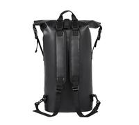 Backpack Sacchetto A Secco Impermeabile - Sacchetto A Secco - 30 Litri Di Stoccaggio Portatile Di Grande Capacità Per Zaino Asciutto Rollio ZainNuoto, Kayak, Campeggio, Cammino In Camicia Da Spiaggia