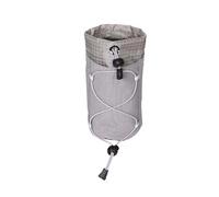 Backpack Shoulder Strap Pocket - Waterproof Water Bottle Bag | Smartphone Strap Pack,for Camping Climbing Commuting Walking Biking Traveling Sightseeing