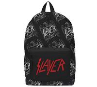 BACKPACK SLAYER BACKPACK - REPEATED (ROCKSAX) ACC NUOVO