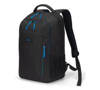 BACKPACK SPIN II 13-16 BLACK - NEW