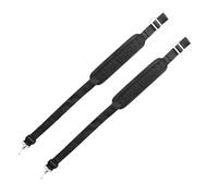 Backpack Sprayer Shoulder Straps Aid, 2 Pieces Comfortable Thick Padded Gear, Straps Device with Sturdy Build, Premium Quality Garden Accessory, Reliable Lawn Garden Grassland Farm Pathway