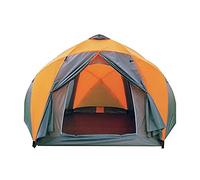 Backpack Tent Ultra Light Waterproof Camping Tent, Outdoor, Hiking And Climbing 380 * 330 * 195cm