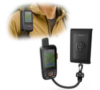 BACKPACK TETHER ACCESSORIO GARMIN COMPATIBILE HANDHELD GPS DISPOSITIVI