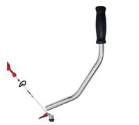 Backpack Throttle Switch - Brush Cutter Throttle Switch | Side-Mounted Left Handle Swîtch | Manganese Steel, 35cm, Ergonomic Recoil Starting Mechanism, For Lawn Mower Brush Cutter Gardener Yard Mainte