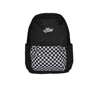 Backpack Vans children's old skool grom checkered pockets jm