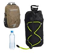 Backpack Water Bottle Carrier - Water Bottle Holder for Backpack