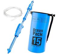 Backpack Water Soaker - di spruzzatura grande, zaino per esterni | il bagno giocando a una di battaglia in piscina interattiva, acque estive divertenti giocattolo da tiro caldo, c