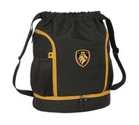 Backpack with Strings Kings League Ultimate Móstoles Black 35 x 40 x 1 cm