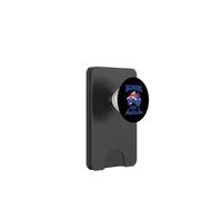 Backpacking attraverso l'Australia Sydney PopSockets PopWallet per MagSafe