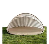 Backpacking, cupola parasole per campeggio, antivento, per feste, backpacking, cortile, viaggi su strada, escursioni, viaggi in vacanza, spiagge e giardino
