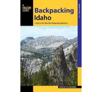 Backpacking Idaho (Tascabile)