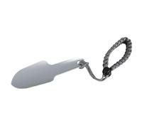 Backpacking Trowel Shovel Escursionismo Multitool Militaries Pala Per Varie Attività All'aperto Rotaia Compatta