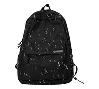 Backpacks for School - Unisex Oxford Nylon | Waterproof Student Backpack | 42x30x12cm, 320g, Waterproof Design, Oxford Cloth And Nylon, Simple Stylish Look, Middle School, University, Teen Boys And Gi