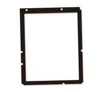 Backplate ATX RGB Retroilluminazione a emissione luminosa 5V per backplane