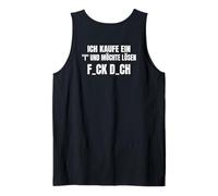 Backprint compro Un i e Vorrei Risolvere f_CK d_ch Canotta