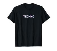 Backprint Rave Butterfly Techno Hardtechno Raving Maglietta