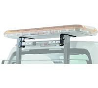 Backrack 91006 - Supporto per barra luminosa, 2 pezzi
