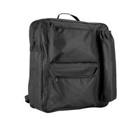 Backrest Bag For Wheelchair, Wheel Chair Storage Tote Large Capacity Bag, Wheelchair Bags Backpack Large Capacity Storage Pouch Bag for All Your Mobility Needs