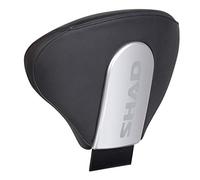 SHAD SCHIENALINO SHAD STYLE SILVER Schienale