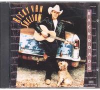 Ricky Van Shelton BACKROADS (CD)