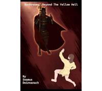 Backrooms: Beyond the Yellow Hell