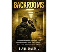 Backrooms: Trapped between reality and illusion, a lost filmmaker navigates infinite empty rooms in Kane Parsons’ haunting big-screen adaptation.