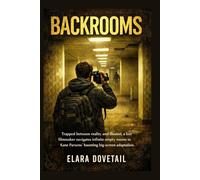 Backrooms: Trapped between reality and illusion, a lost filmmaker navigates infinite empty rooms in Kane Parsons’ haunting big-screen adaptation.
