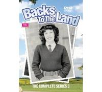 Backs to the Land - Complete Third Series, the