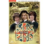 Backs to the Land - The Complete Series 2