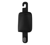 Backseat Car Hook Organizer - Headrest Cup Holder for Hanging Bags Accessories | Adjustable Non Slip with Car Storage Hook, Trucks SUVs Cars Trips, Daily Commute for Travel Essentials Interior Use
