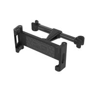 Supporto da Auto Celly Mountback per Tablet da 6" a 9,5" Nero