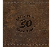 Backside Of 30 - Cody Jinks (Vinile)