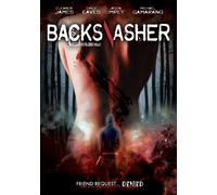 Backslasher [Edizione: Stati Uniti]