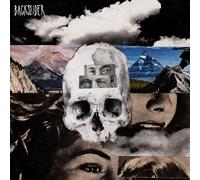 Backslider - Discography 2008-2013