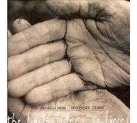 Backsliders - Southern Lines [Import]