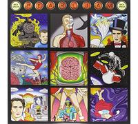 Pearl Jam Backspacer (Vinyl LP)