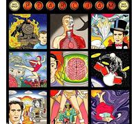 Backspacer by Pearl Jam (2009-09-20)