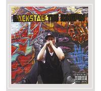 Backstab The Kingpin - Backstab The Kingpin