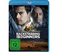 Backstabbing for Beginners