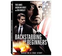 Backstabbing for Beginners
