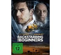 Backstabbing for Beginners