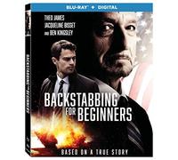 Backstabbing for Beginners