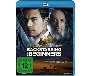 Backstabbing for Beginners