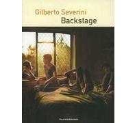 Backstage
