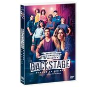 Backstage - Dietro Le Quinte - Dvd